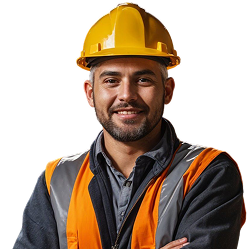 Ayman Adel, Senior Project Manager